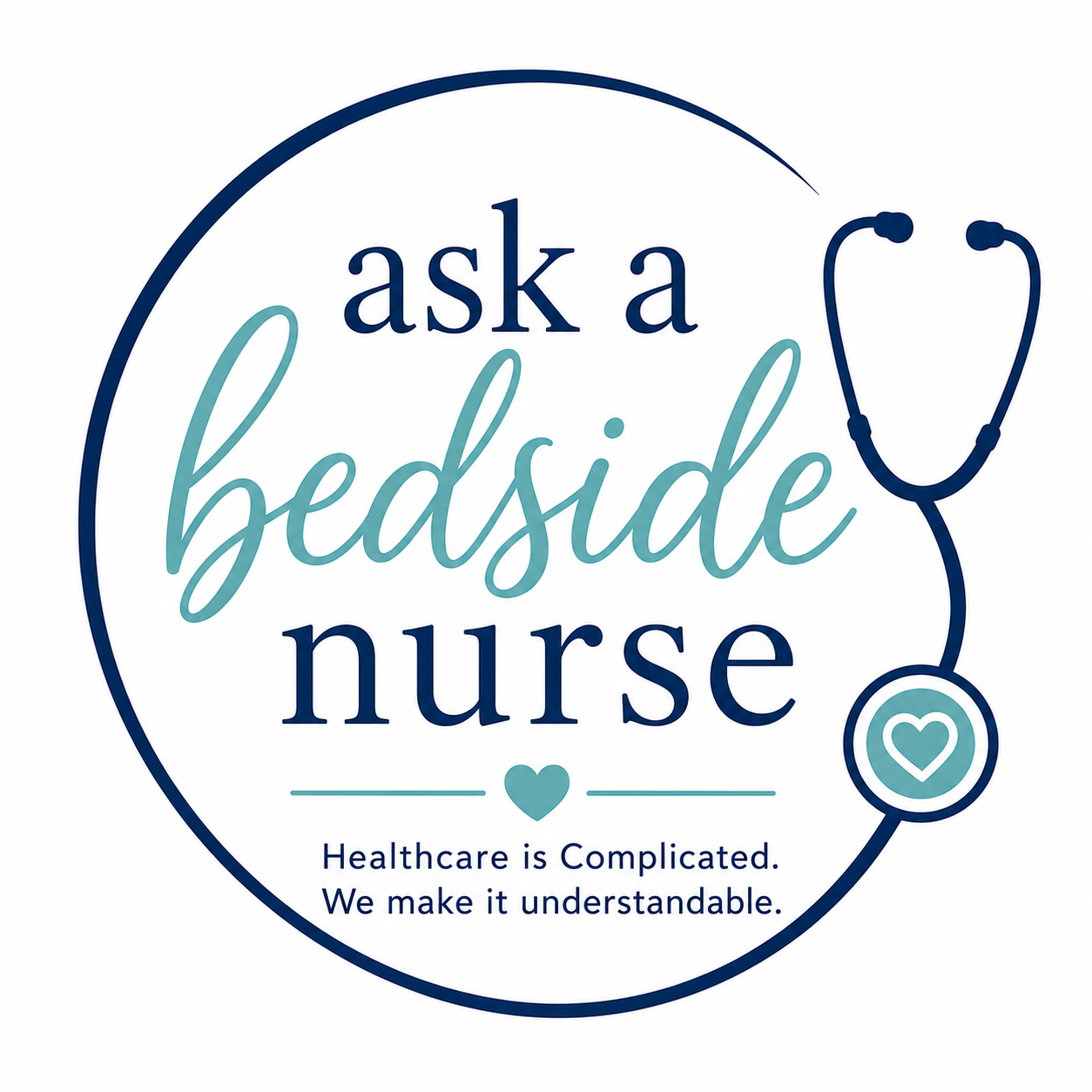 Ask a Bedside Nurse
